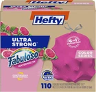 Ultra Strong 13 Gallon Trash Bags, Tall Kitchen Size, Resis New. Price: $36.06.