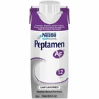 Nestle Peptamen Af Tube Feeding Formula Unflavored 250 Ml Carton 24 Ct Exp 01/27 New. Price: $70.00.