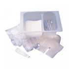 Vyaire Medical Airlife Tracheostomy Care Kits, W/vnyl Glvs, 30 Count, 3T4691A New. Price: $74.91.