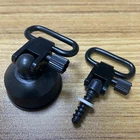 S-8002 Remington 870 12 Shotgun Sling Mount Set Magazine Cap Swivel Adapter New. Price: $15.99.