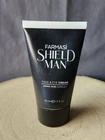 Farmasi Shield Man Face & Eye Cream With Amino Acid Complex 1.7 Oz New Sealed. Price: $17.99.
