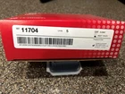 Hollister #11704 Ceraplus Skin Barrier 70MM Ctf 2" 5CT New Packaging 12-01-28. Price: $23.95.