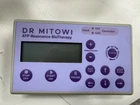 Inspirstar Frequency Specific Microcurrent Stimulator IS02LCDS Fsm Used. Price: $2347.00.