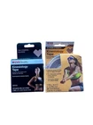 Cvs Kinesiology Sports Tape Beige For & Injuries 2 Rolls New. Price: $12.00.