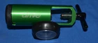 Drive Medical 18301GM, Oxygen Regulator Green Pre-owned. Price: $18.95.