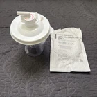 Devilbiss 800ML Canister Float Valve Shut-off W/mckesson Suction Tubing 16-66301 New. Price: $19.99.