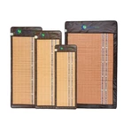 Healthyline Amethyst Heating Pad Infrared Healing Therapy Soft Mat Pain Relief Used. Price: $360.00.