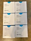 Coloplast #120307 Brava Moldable Rings 2.0MM Sealed Boxes Of 10 60 Count New. Price: $49.99.