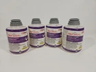 4 Pk Johnson Trushot 2.0 Power Cleaner & Degreaser, Fresh Scent 9 Fl Oz Open. Price: $39.72.