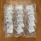 Medline Adult Nasal Oxygen Cannula With 4 Crush Resistant Tubing 1.2M Qty. (17) New. Price: $27.99.