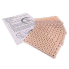 Dragon Acupuncture Magnetic Acupressure Ear Beads 300 Count (pack Of 1) New. Price: $20.03.