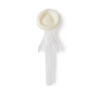 Skin Solution Chloraprep Clear Ml Foam Applicator Bd 930400, 25/BOX New. Price: $68.94.