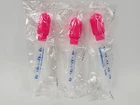 Ezy Dose Kids Oral Liquid Medicine Dropper - Baby & Toddler 5ML/1 Tsp Lot Of 3 New. Price: $14.95.