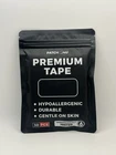 PATCH4U Premium Tape (30 Pack), Pain Free Removal, Hypoallergenic, Latex . New. Price: $18.99.