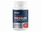 BP360 Cardiovascular Wellness Supplement COQ10 Grape Seed Capsules New. Price: $17.99.