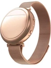 Embr Labs Wave 2 Cooling & Warming Bracelet Thermal Relief Rose Gold Open. Price: $257.14.