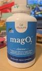 Nbpure MAGO7 - Natural Colon Cleanse & Detox 180 Caps Exp 01/2027 New. Price: $37.99.