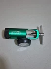 Sunset RES043 Oxygen Regulator 0-15 Lpm 3000PSI Meter Pre-owned. Price: $15.00.