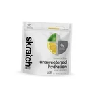 Unsweetened Hydration Sport Drink Mix 30 Servings (pack Of 1) Lemon + Lime New. Price: $44.22.