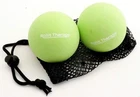 Pair 2.75 Inch (intermedius) Soft Rubber Massage Balls New. Price: $23.05.