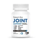 Nature's Key Joint Support Glucosamine 120 Tablets Exp 01/2027 New. Price: $23.98.
