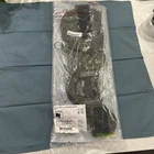 Ambu Military Perfit Cervical Support Collar - Adult 16 Settings Lot 5! New. Price: $44.99.