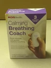 Cvs Calming Breathing 3 Modes Coach/ Usb Charging Cable New. Price: $16.99.