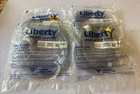 Lot Of 4 Liberty Cycler Drain Line By Fresenius 026-20036A Sealed Individual New. Price: $7.39.