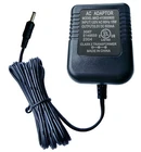 Oem 6V Ac Adapter Breg Polar Care Cube Cold Therapy Transformer D0660 Power New. Price: $18.99.