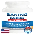 Kidney Restore Baking Soda Aluminum 1300MG Per Pill Extra Strength Organic Use New. Price: $42.37.