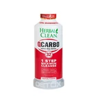 Herbal QCARB0 32 Oz, 1 Step Maximum Cleanse Formula Tropical Exp 4/27 New. Price: $24.99.