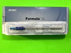 Stryker Formula Shaver Blades Xl Aggressive Plus Straight Cutter Box Of 5 Indate New. Price: $265.50.