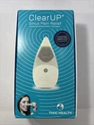 Clear Up Sinus Pain Relief Microcurrent Treatment Device Tivic Health - Untested Used. Price: $37.99.