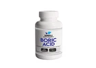 Boric Vaginal Suppositories - Count (600MG) By Simpli Supplements New. Price: $9.95.