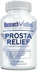 Research Verified Relief - Saw Palmetto And Bioperine Prostate Health New. Price: $48.40.
