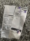 New Avanos Corflo Port Y Extension Sets With Enfit Connectors. 2PACK!!!. Price: $14.99.