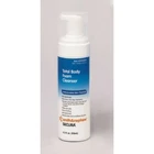 Secura Antimicrobial Body Wash, Foaming, 4.5 Oz. Bottle, Scented, 1 Count New. Price: $12.65.