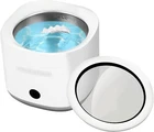 Ultrasonic Retainer Cleaner Denture Cleaning: 42KHZ Portable Dental New. Price: $29.95.
