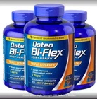 Pack 3 Osteo Bi-flex Triple Strength Dietary Supplement 200 Tablets / Exp 2028 New. Price: $49.50.