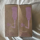 2 New Purcomfy Upside Down Bottle For Postpartum Perineal Vulvectomy Clean. Price: $19.99.