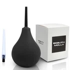 Beauty Molly Anal Douche Superior Medical 7 Ounce (pack Of 1), Black New. Price: $17.35.