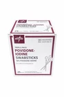 Medline Povidone Iodine Swabsticks Triple 10% Pvp-i 25 Packs Ref MDS093902 New. Price: $10.00.