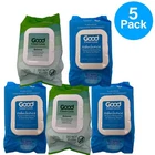 Good Love Personal Cleansing Wipes 30 Ct 5 Pack New. Price: $60.00.