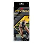 3M Futuro Sport 45696 Knee Support Moisture Control Moderate Medium Black 1CT New. Price: $21.30.