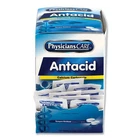 Physicianscare 90089 Antacid Calcium Carbonate Medication (50/BOX) New. Price: $27.50.