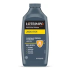 Lotrimin Antifungal Jock Itch Medicated Powder With 6.25 Ounce, White New. Price: $18.99.