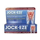 Jock-eze Flare Control Antifungal Cream 0.5OZ Itch Relief Exp 08/2027 New. Price: $21.00.