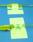 Cath-secure Multi-purpose Tube Holder By M. C. Johnson Box Of 50 New. Price: $129.00.