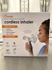Crane EE-5948 Portable Inhaler New. Price: $55.00.