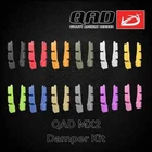 Qad Arrow Rest MX2 Launcher Damper Kit New. Price: $19.99.